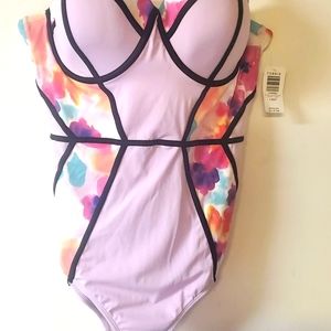 Swimming wear